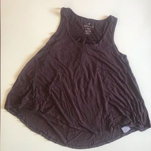 Plum AE soft and Sexy swing tank S